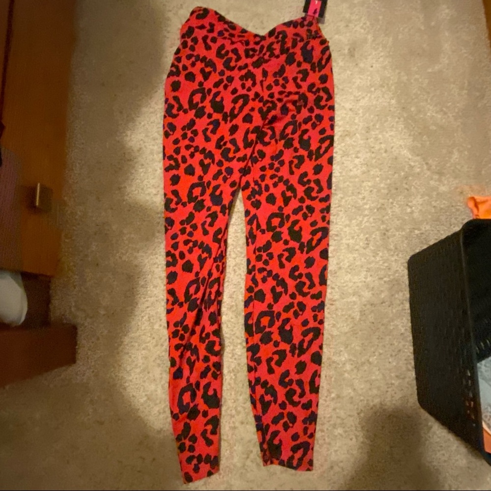 Lici leggings nwt